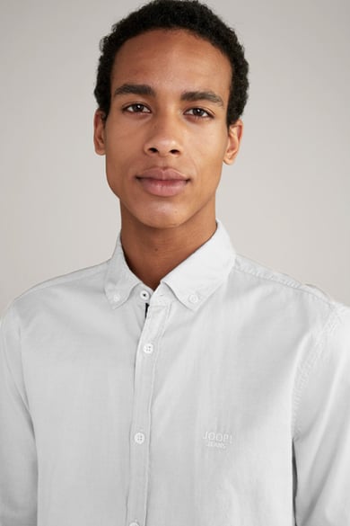 ΠΟΥΚΑΜΙΣΟ JOOP - 100 ΛΕΥΚΟ